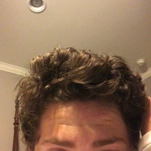 Meet your Posher, Colton